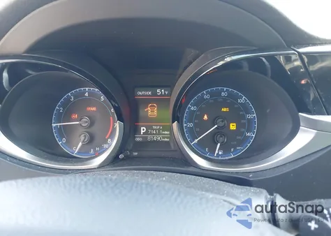 2015 Toyota Corolla S Plus from USA, damaged, VIN 2T1BURHEXFC237580